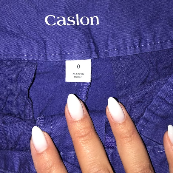 Midi Shorts from Nordstrom in very good condition - Picture 5 of 7